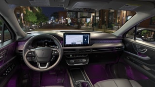 2026 Lincoln Lincoln Corsair® Internal Image 2